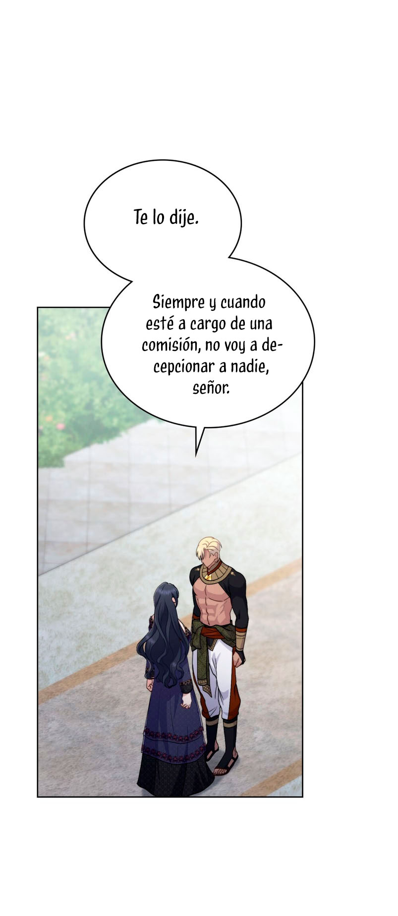 Las m3nt1ras d1sfrazadas en t1  Capitulo 67 page 2