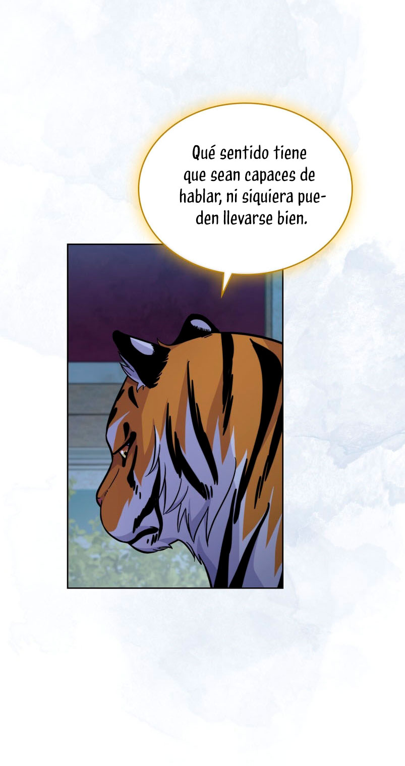 Las m3nt1ras d1sfrazadas en t1  Capitulo 67 page 41