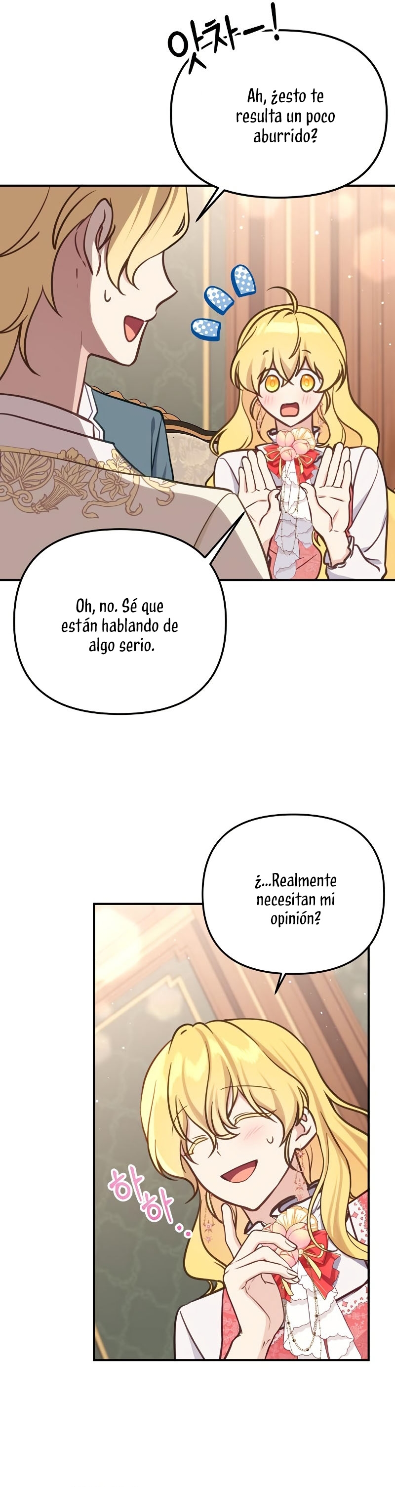 La vida de una amada esposa Capítulo 22 page 12