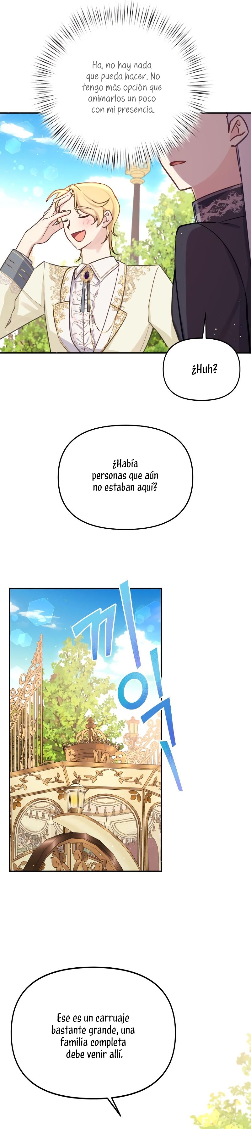 La vida de una amada esposa Capítulo 22 page 27