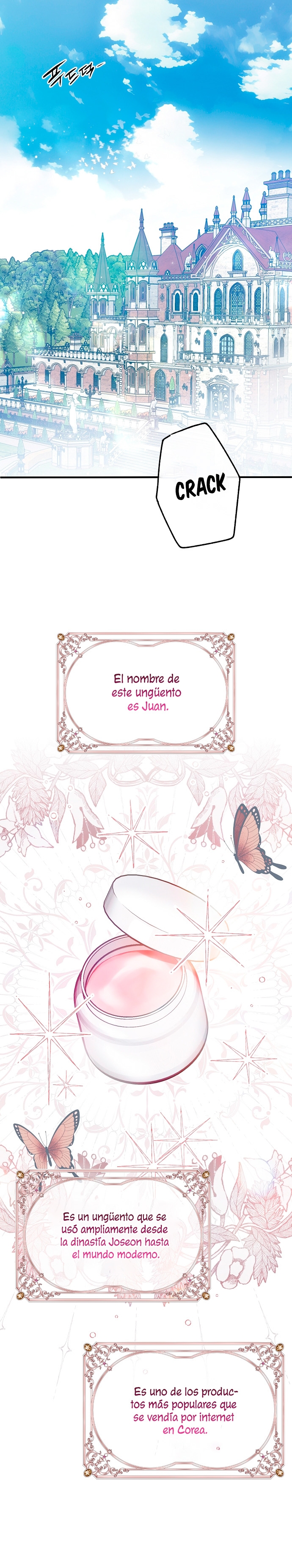 Alguien ha poseído mi cuerpo Capítulo 32 page 11