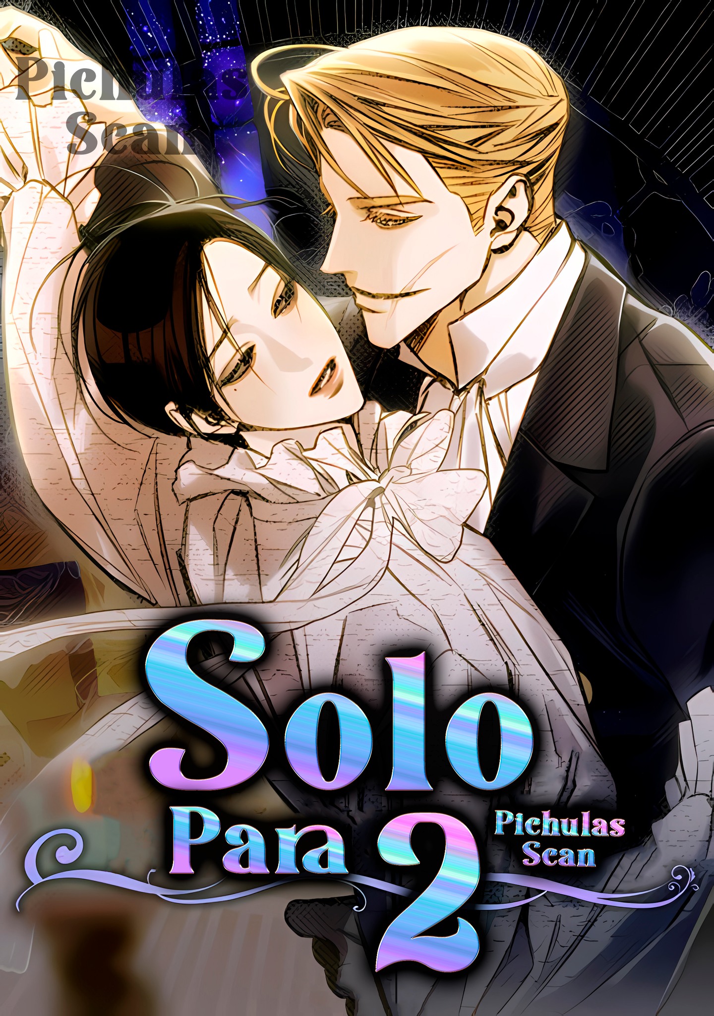 Solo Para Dos  Capítulo 31 page 0