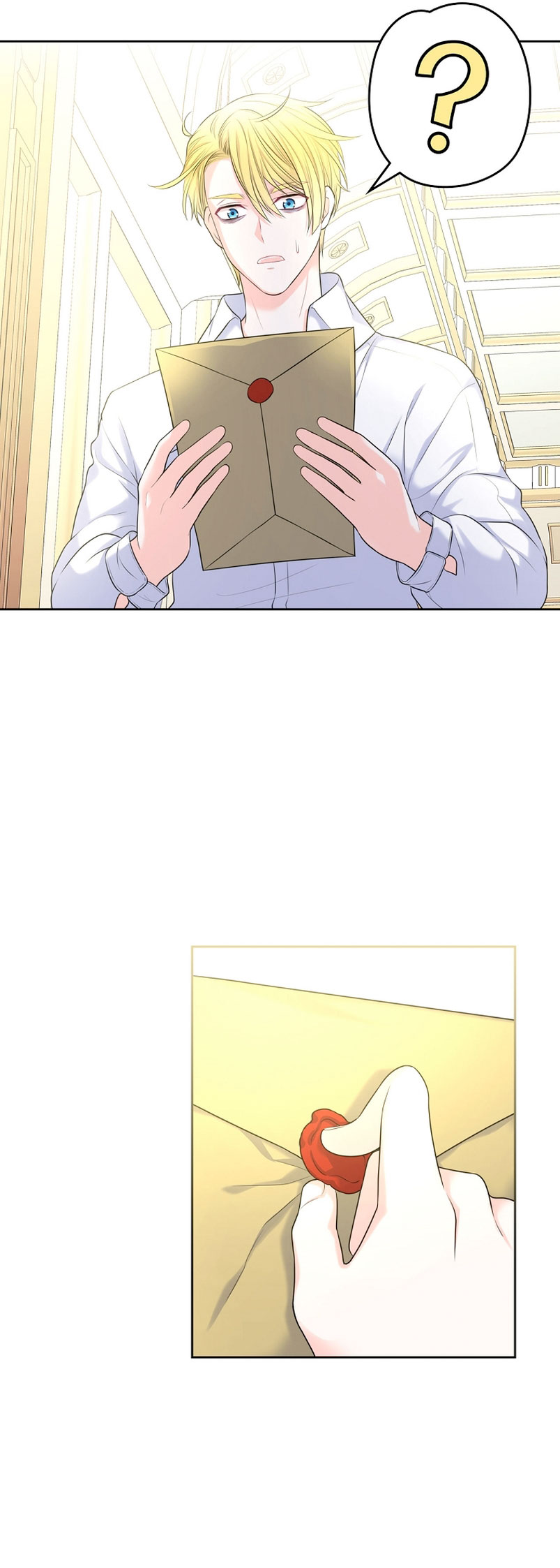 Me divorciaré del hermano Siscon de la protagonista femenina  Capitulo 3 page 60