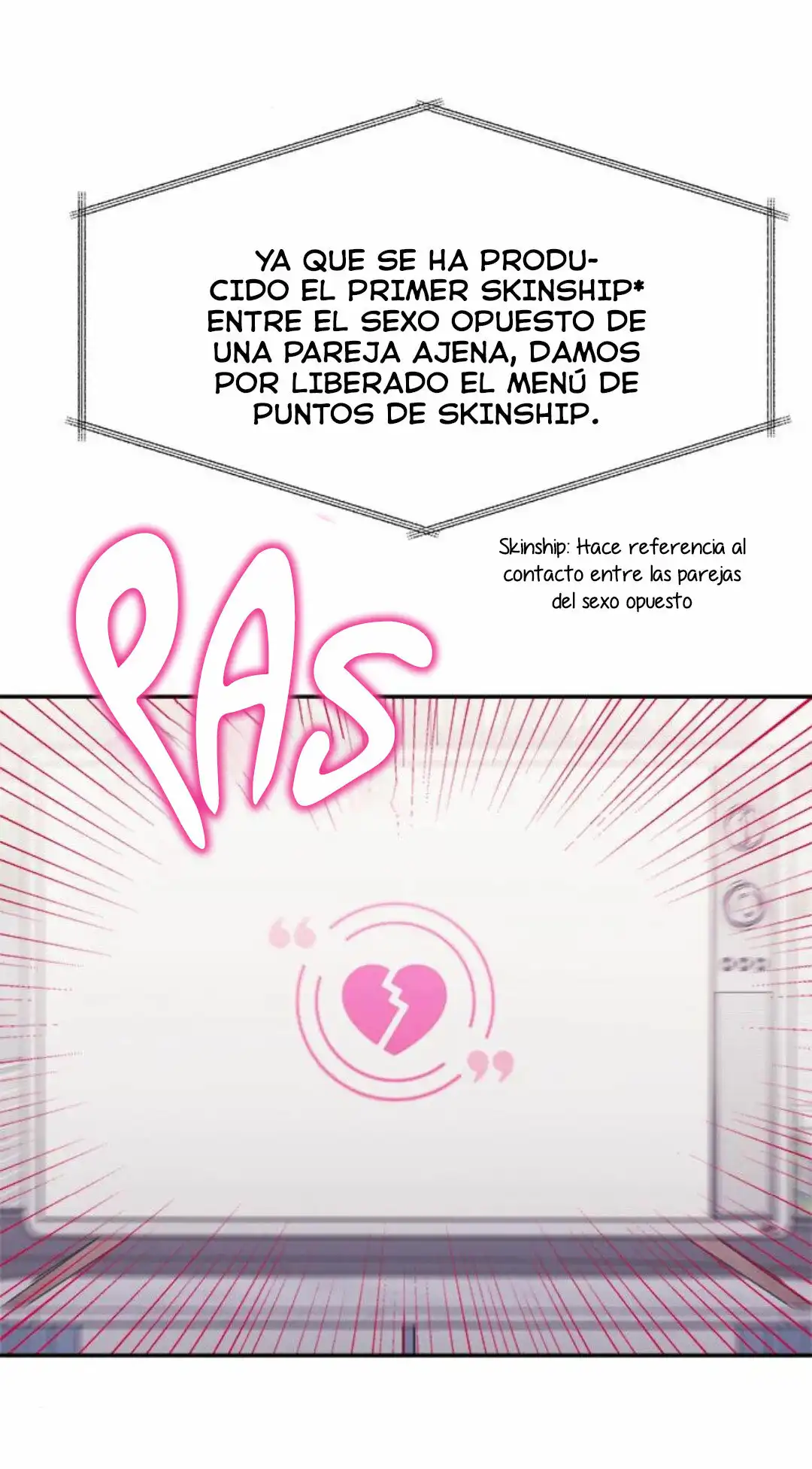 Rompe parejas Capítulo 18 page 20