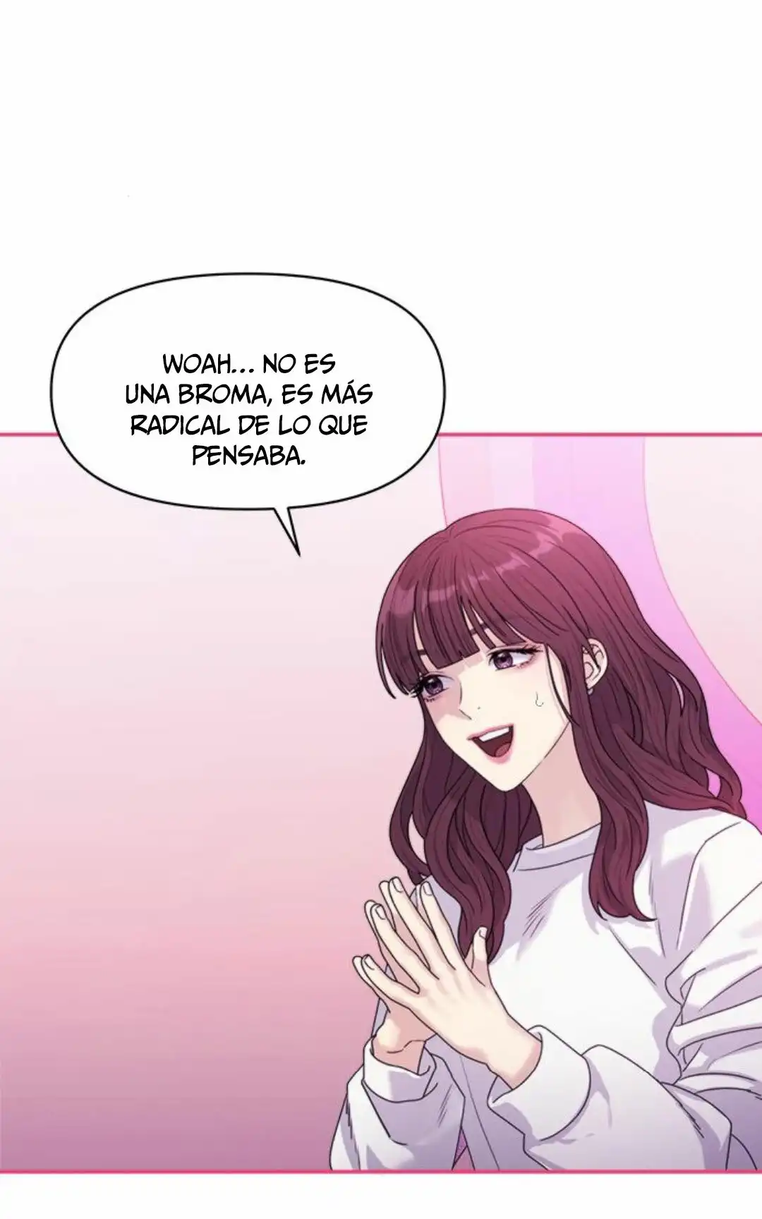 Rompe parejas Capítulo 18 page 24