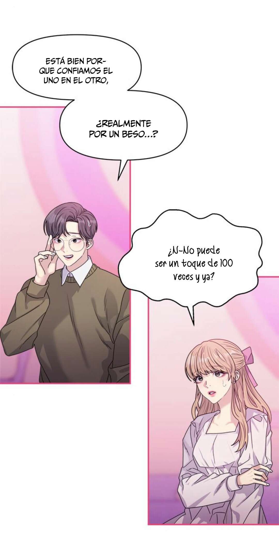 Rompe parejas Capítulo 18 page 25