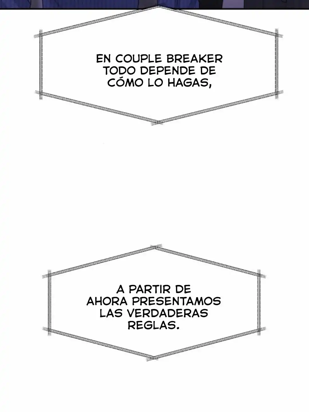Rompe parejas Capítulo 18 page 30