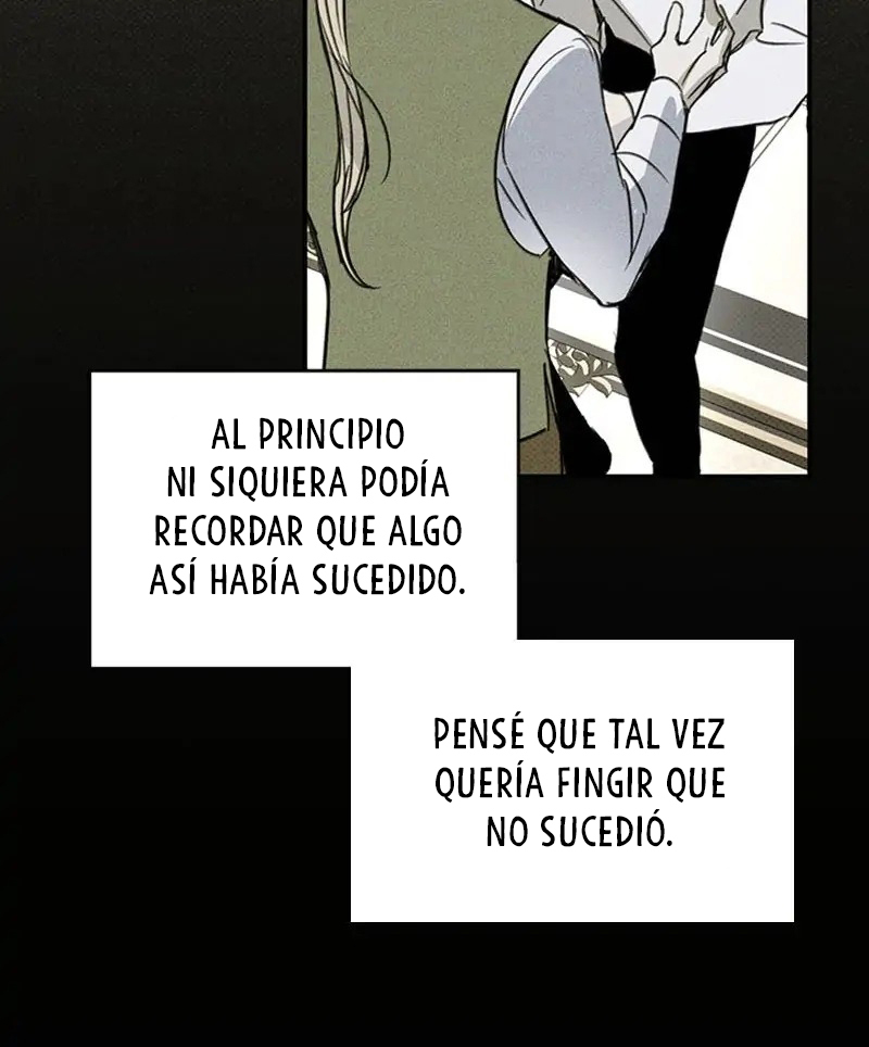 Solo Para Dos  Capítulo 31 page 25