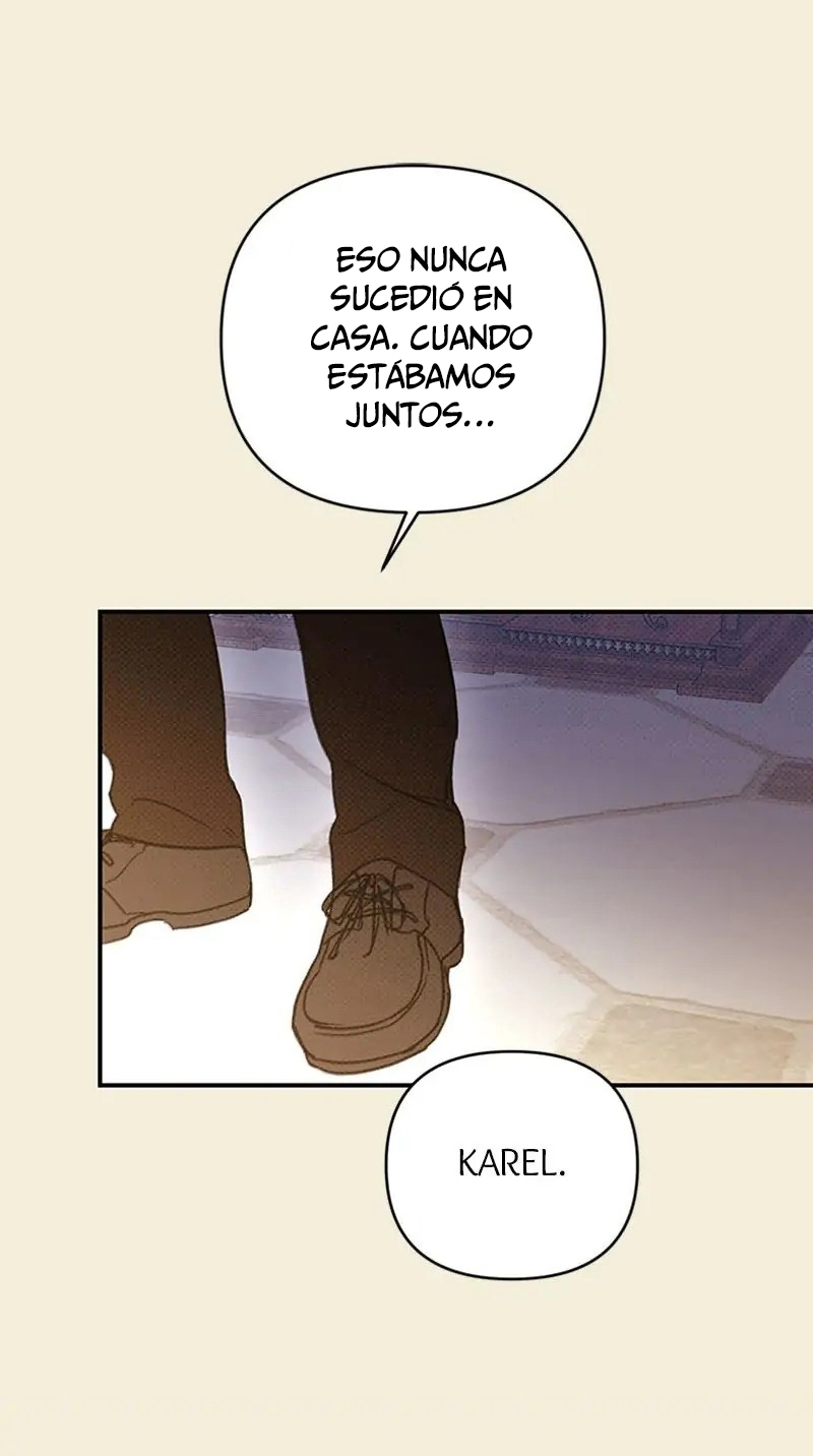 Solo Para Dos  Capítulo 31 page 35