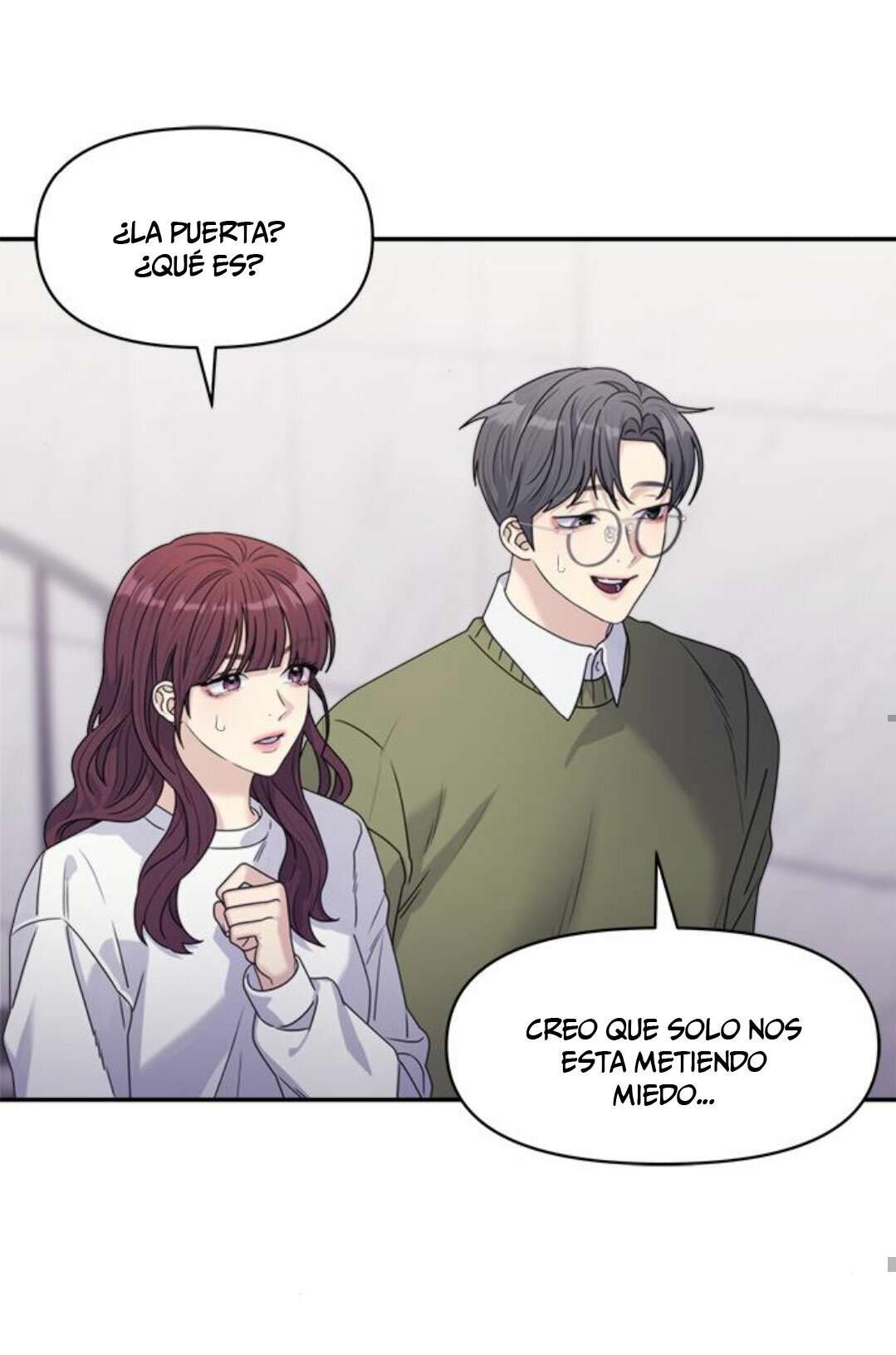Rompe parejas Capítulo 18 page 35