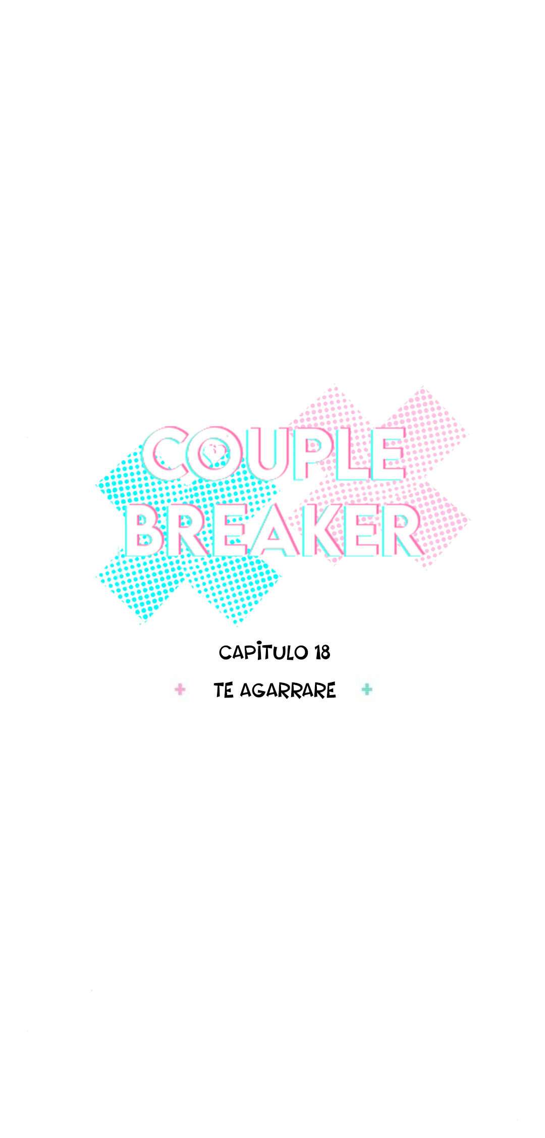 Rompe parejas Capítulo 18 page 5