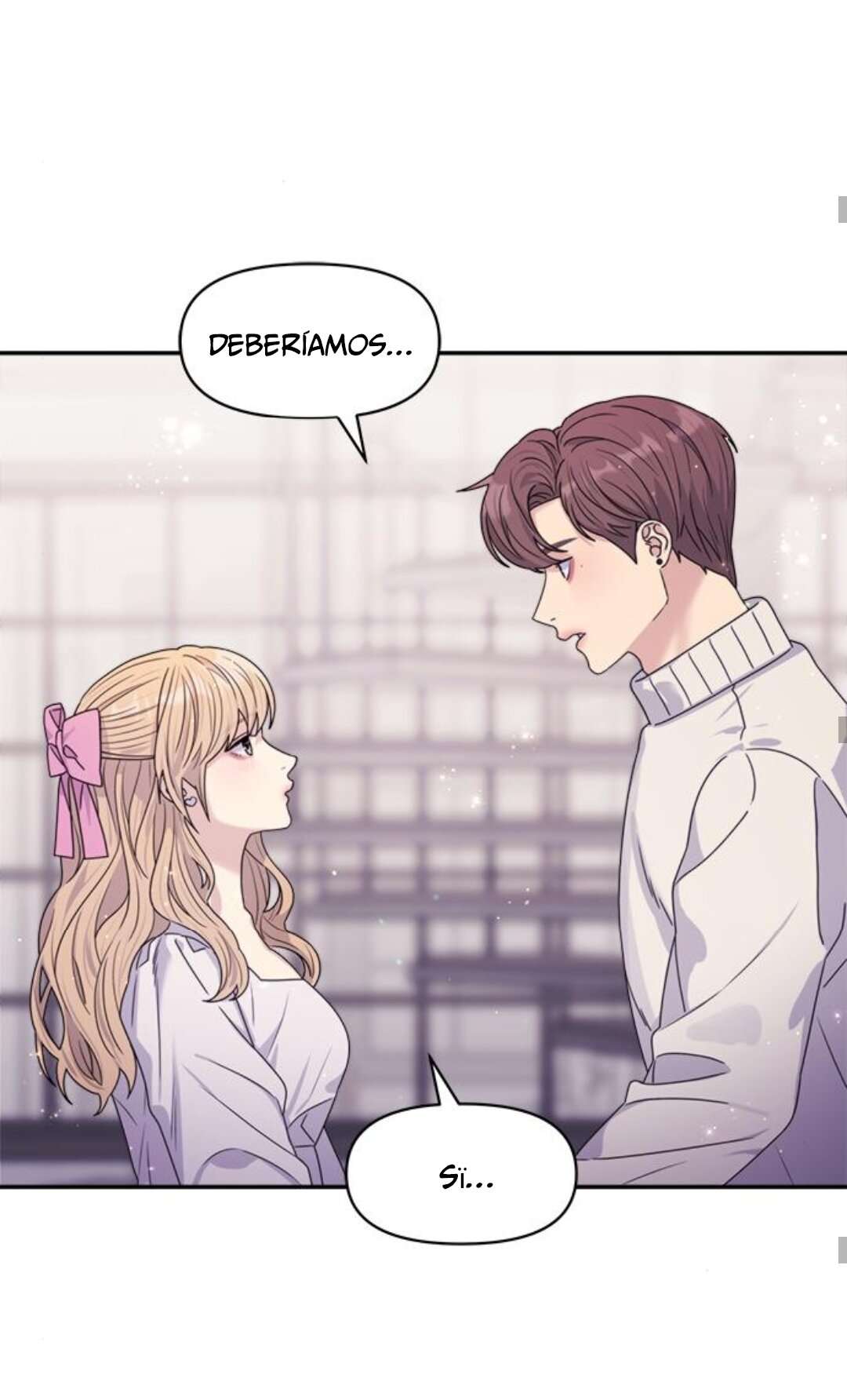 Rompe parejas Capítulo 18 page 49