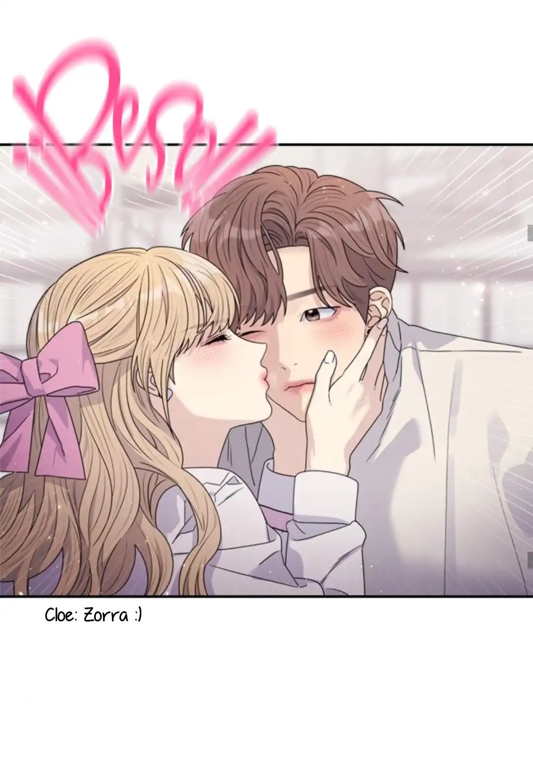 Rompe parejas Capítulo 18 page 50