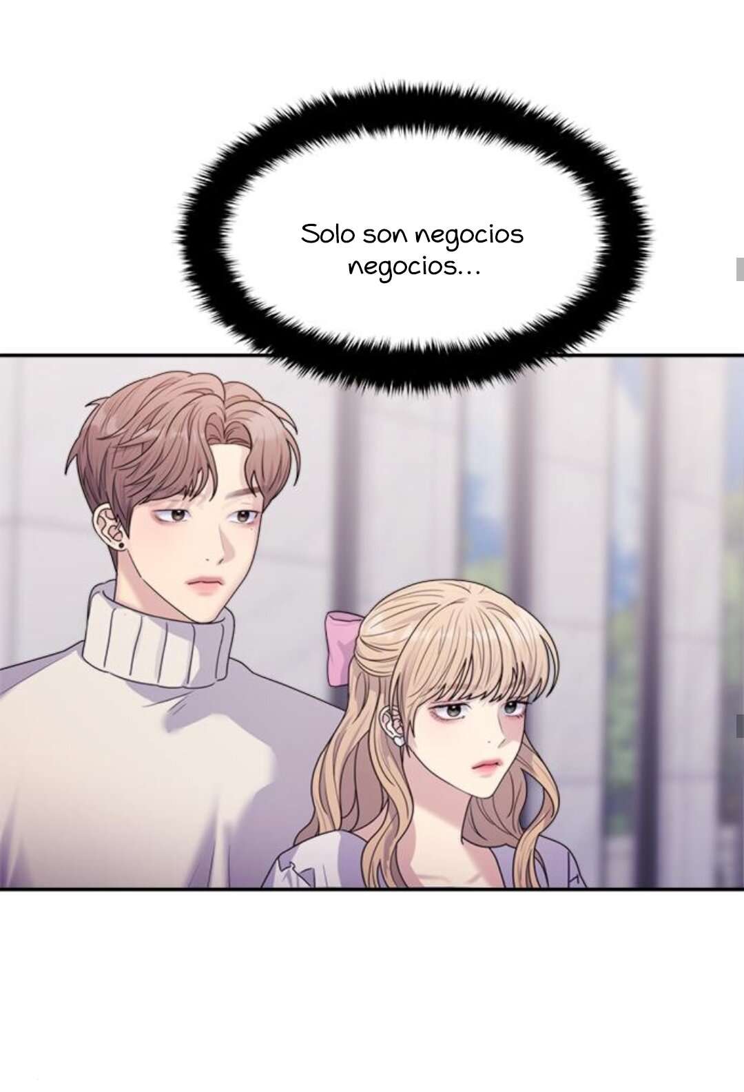 Rompe parejas Capítulo 18 page 55