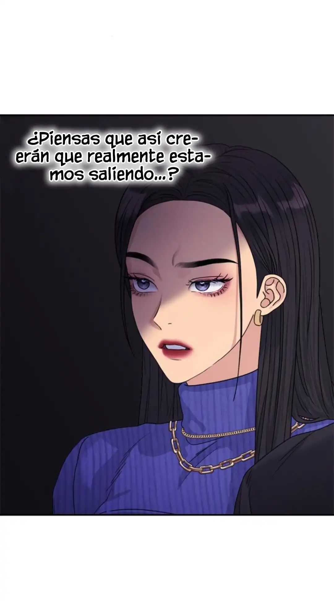 Rompe parejas Capítulo 18 page 59