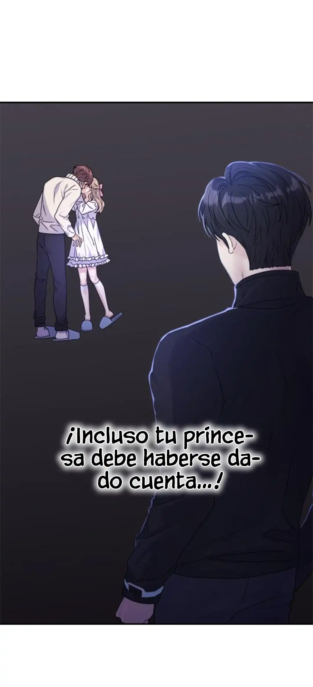 Rompe parejas Capítulo 18 page 60