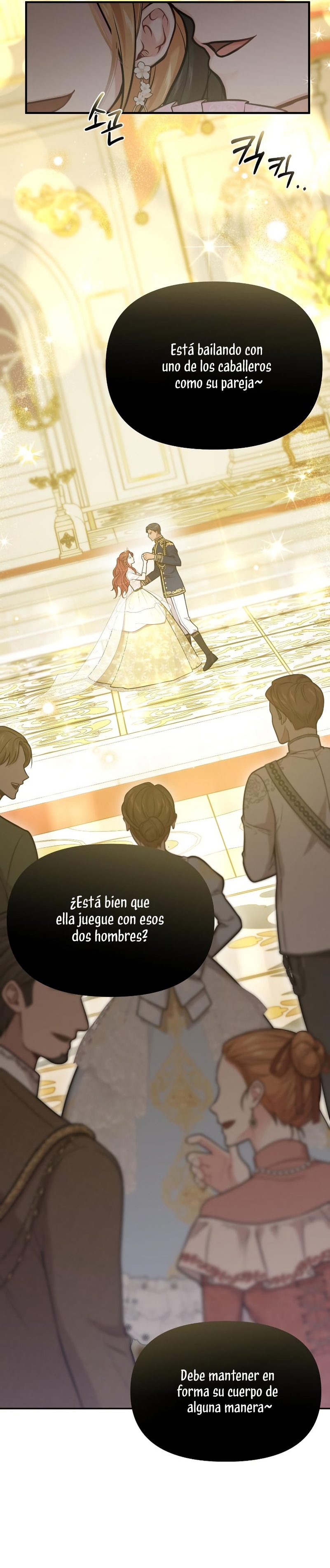 D0rm1t0r10 C4lentur1enta3322 Capitulo 71 page 6