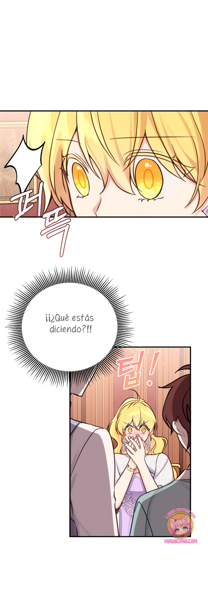 La vida de una amada esposa  Capitulo 27 page 2