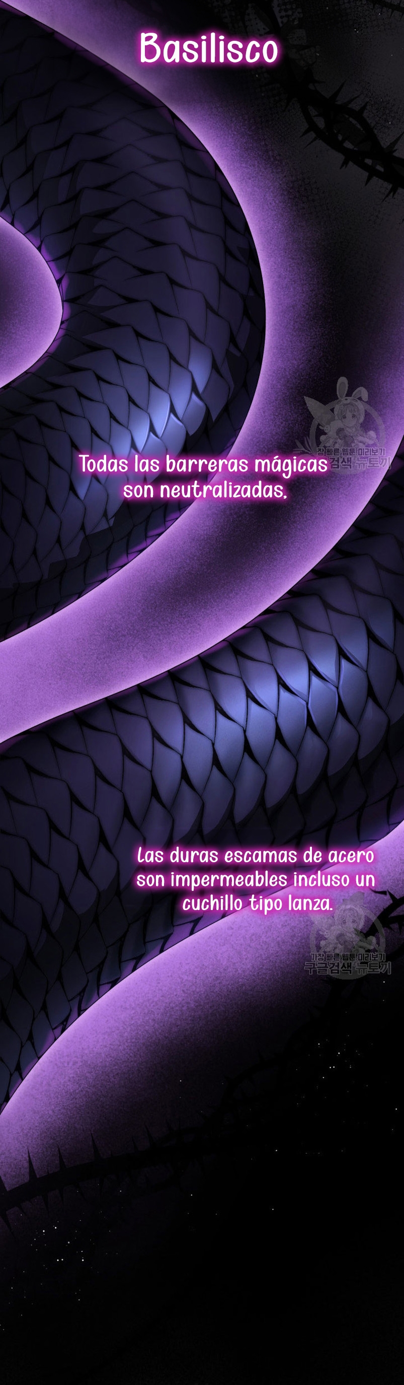 Criaré bien a mi hermana pequeña Capítulo 38 page 4