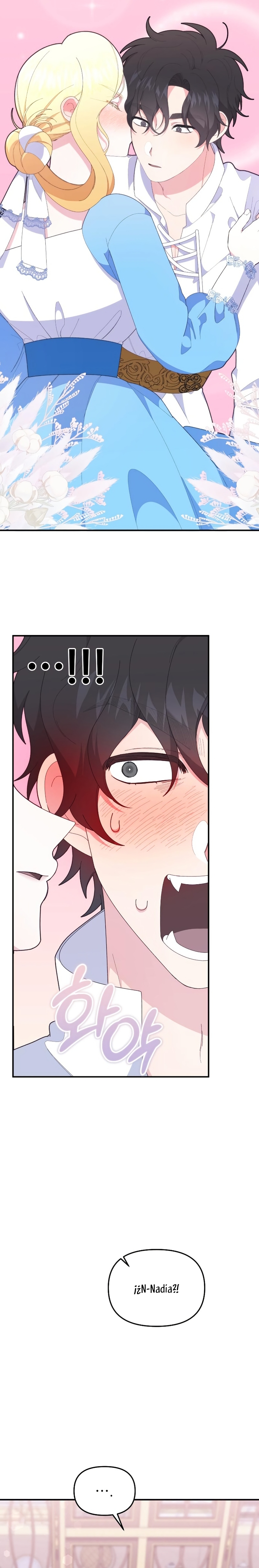 Me casé con el Duque llamado “Bestia”  Capitulo 8 page 30