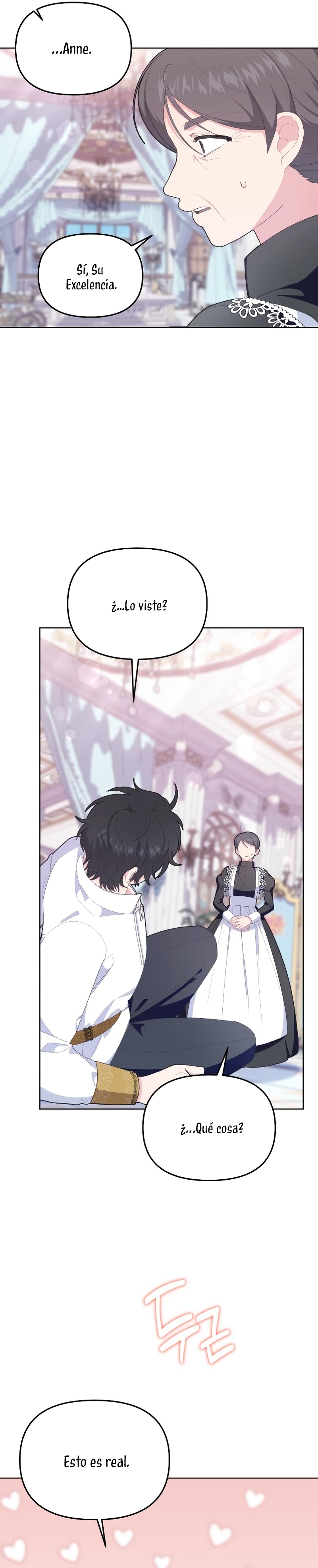 Me casé con el Duque llamado “Bestia”  Capitulo 8 page 33