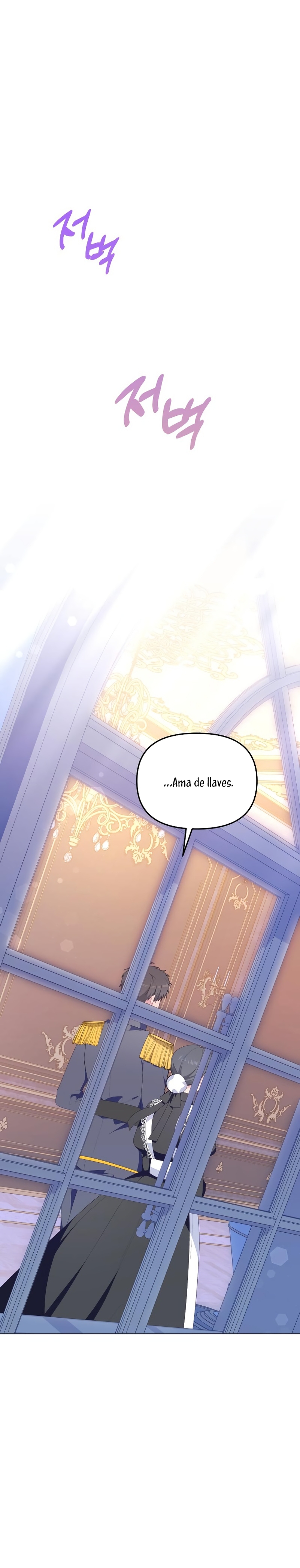 Me casé con el Duque llamado “Bestia”  Capitulo 8 page 3