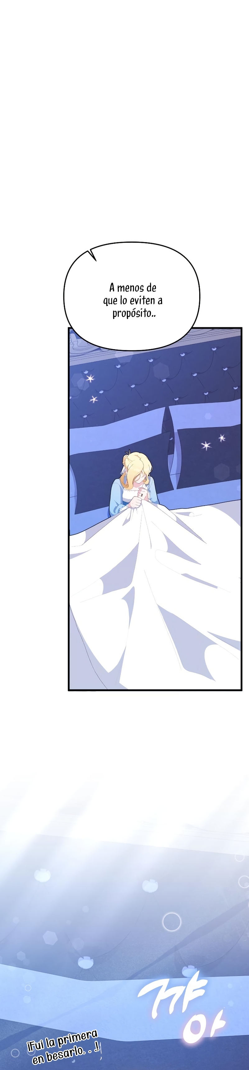 Me casé con el Duque llamado “Bestia”  Capitulo 8 page 41