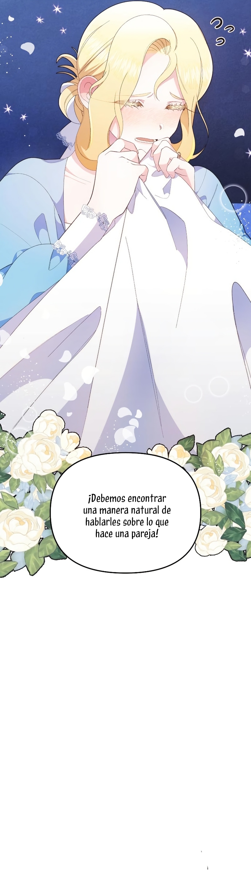 Me casé con el Duque llamado “Bestia”  Capitulo 8 page 42
