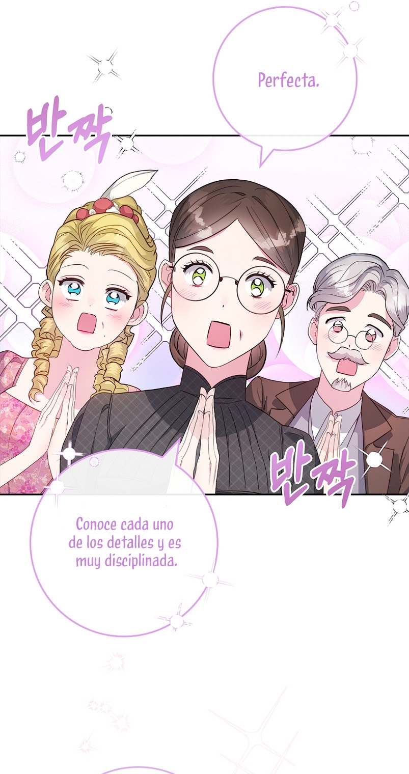 Marioneta a las 12 en punto  Capitulo 5 page 13