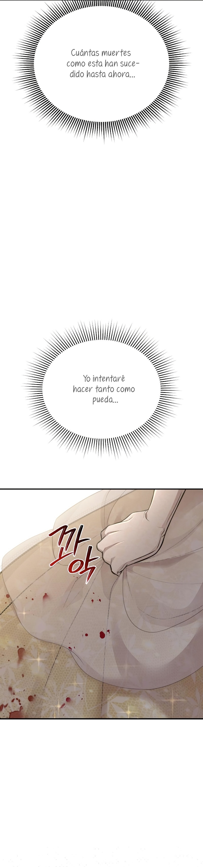 El dormitorio secreto de la princesa abandonada Capítulo 72 page 28