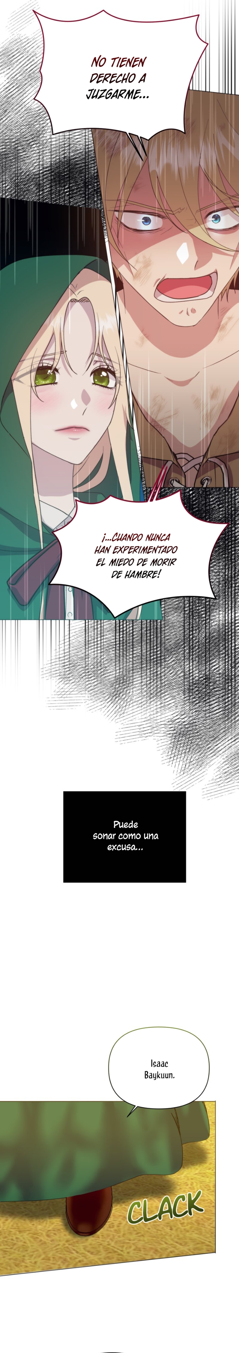 El Gran Duque es mío  Capitulo 5 page 25