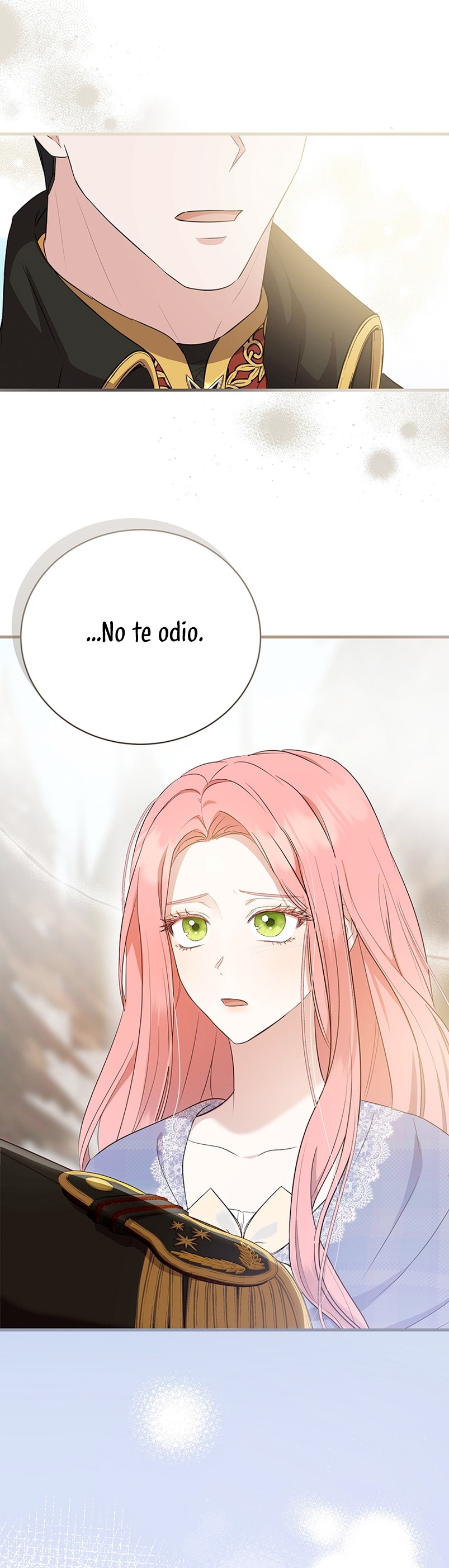 Peony: Vi un futuro con el Gran Duque asesino  Capitulo 10 page 13
