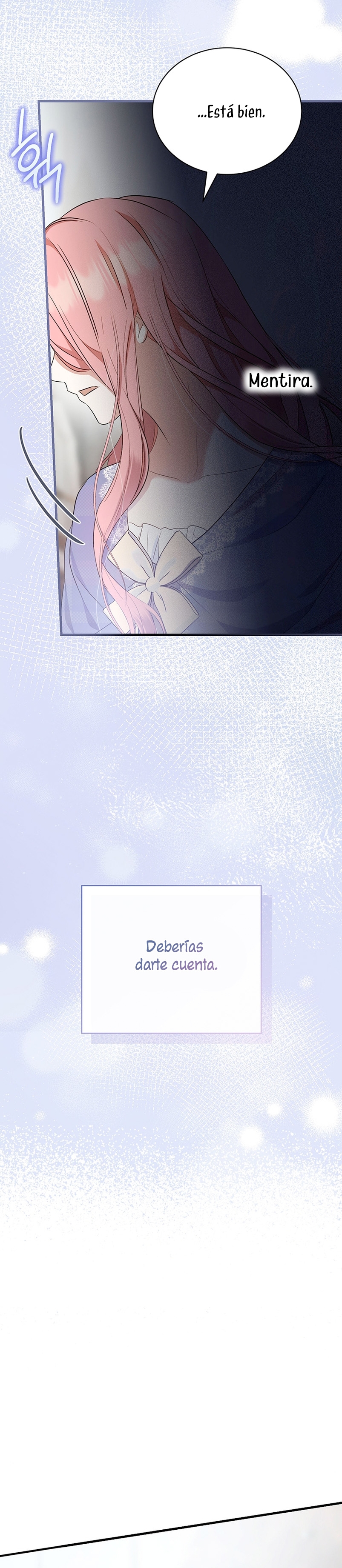 Peony: Vi un futuro con el Gran Duque asesino  Capitulo 10 page 14
