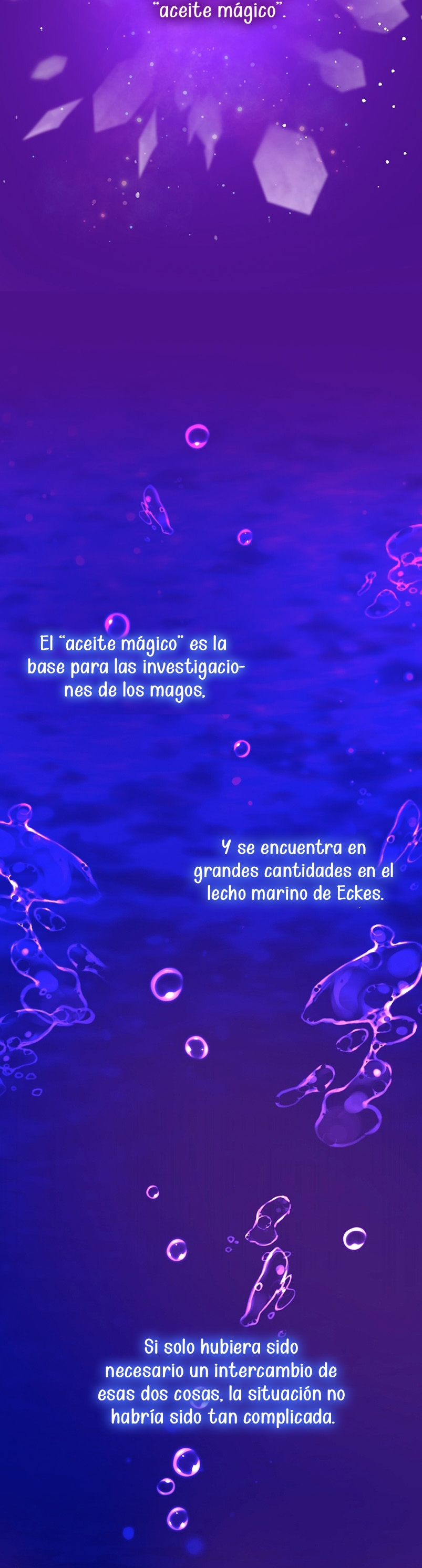 Peony: Vi un futuro con el Gran Duque asesino  Capitulo 10 page 28