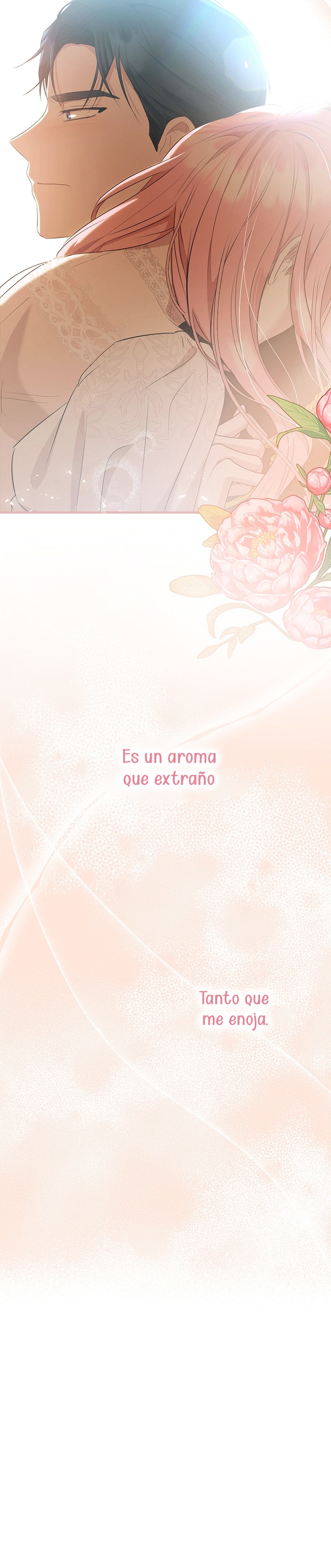 Peony: Vi un futuro con el Gran Duque asesino  Capitulo 10 page 40