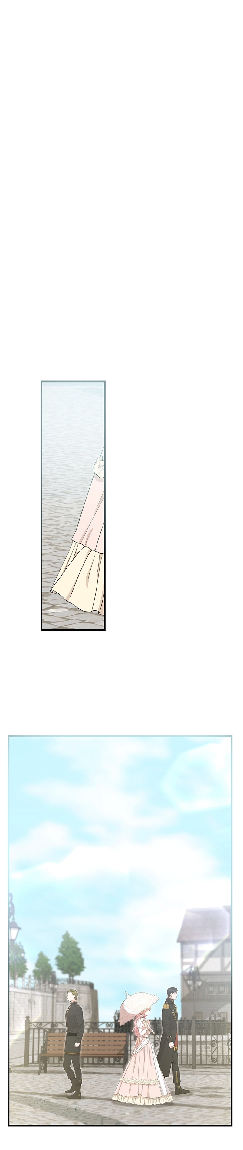 Peony: Vi un futuro con el Gran Duque asesino  Capitulo 10 page 41