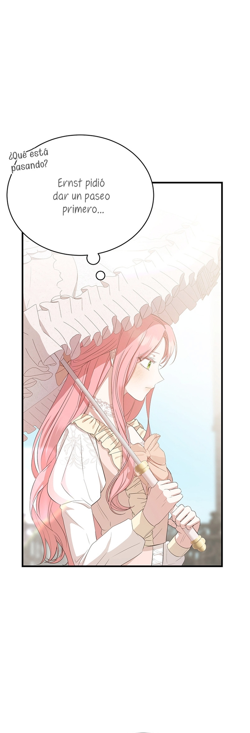 Peony: Vi un futuro con el Gran Duque asesino  Capitulo 10 page 42