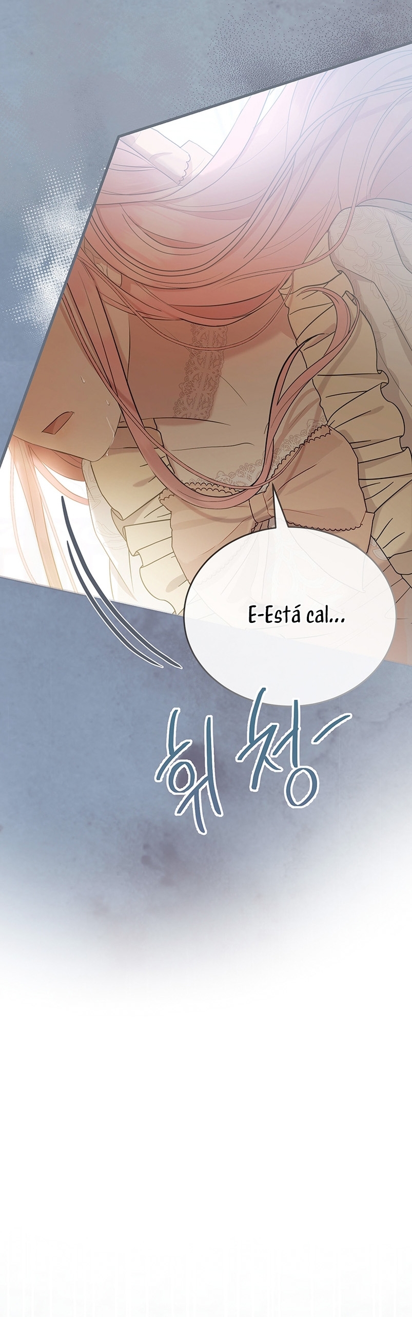 Peony: Vi un futuro con el Gran Duque asesino  Capitulo 10 page 56