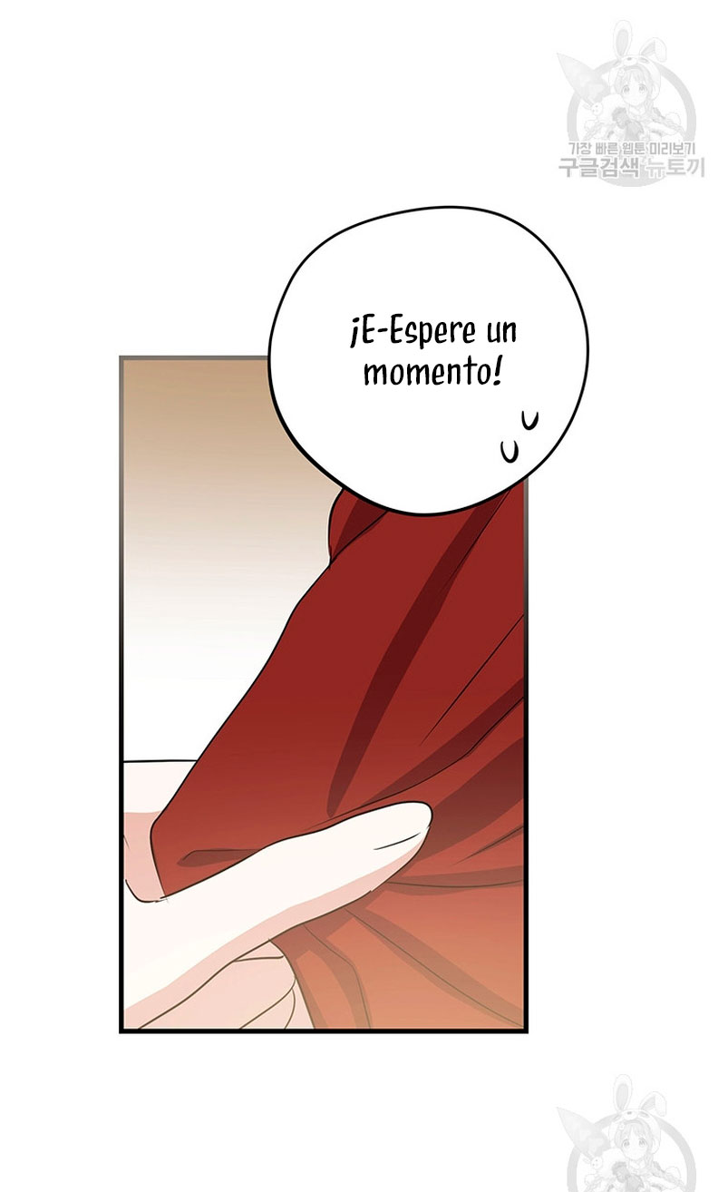 Peony: Vi un futuro con el Gran Duque asesino  Capitulo 11 page 37
