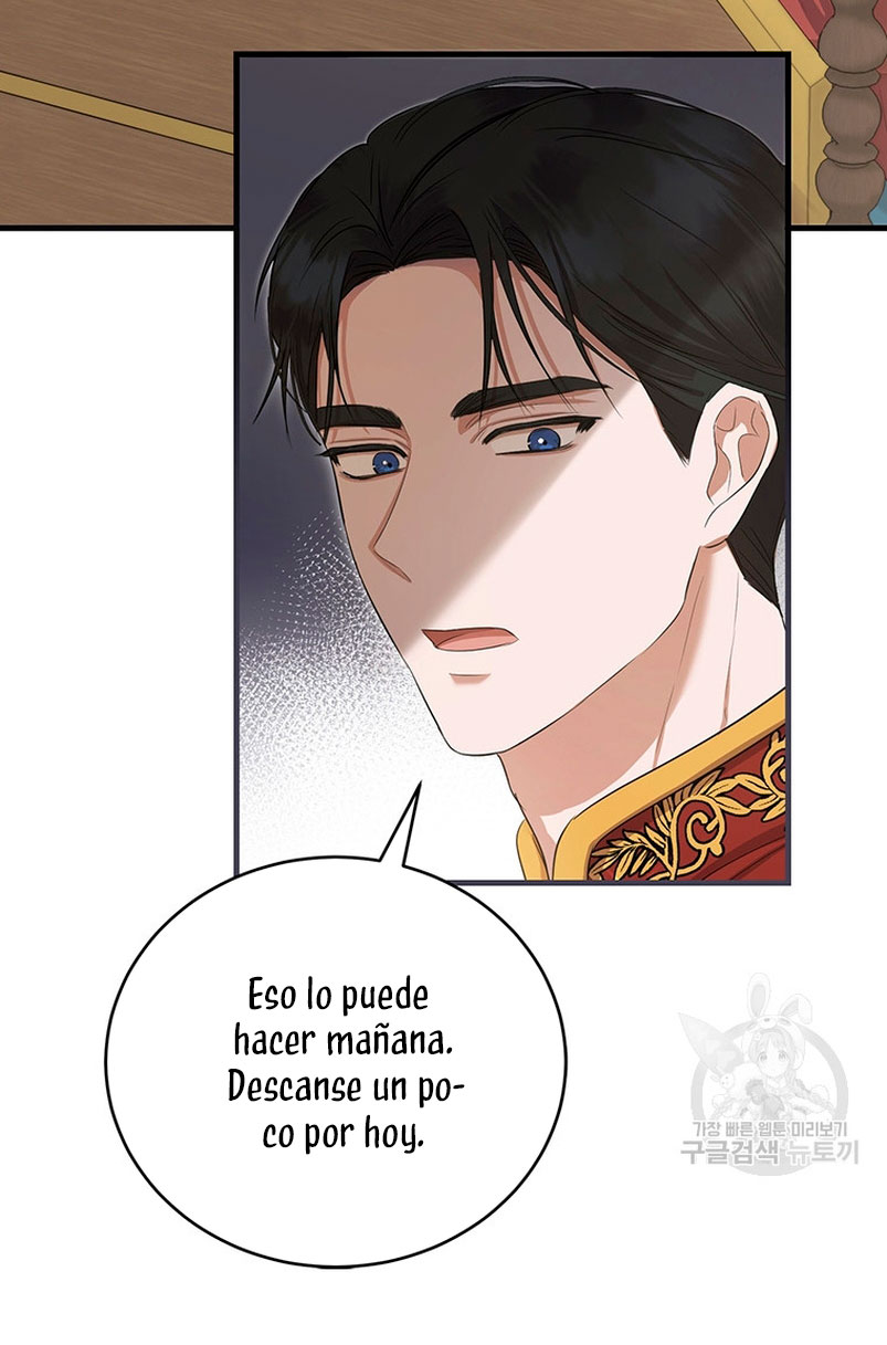 Peony: Vi un futuro con el Gran Duque asesino  Capitulo 11 page 39