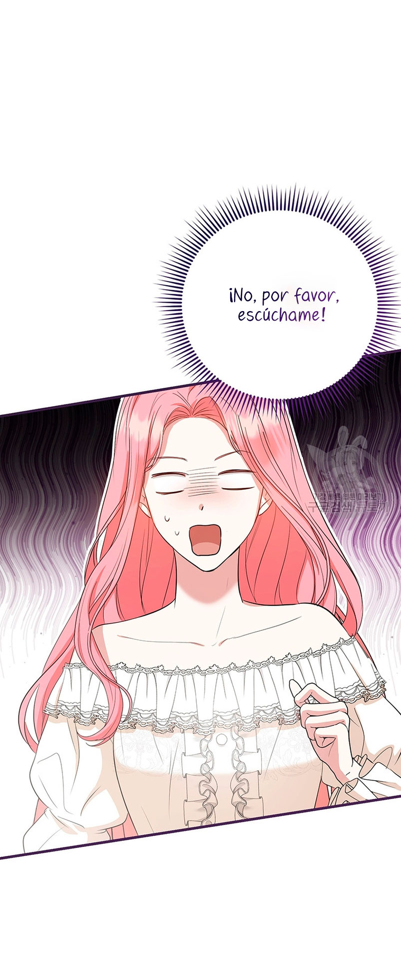 Peony: Vi un futuro con el Gran Duque asesino  Capitulo 11 page 41