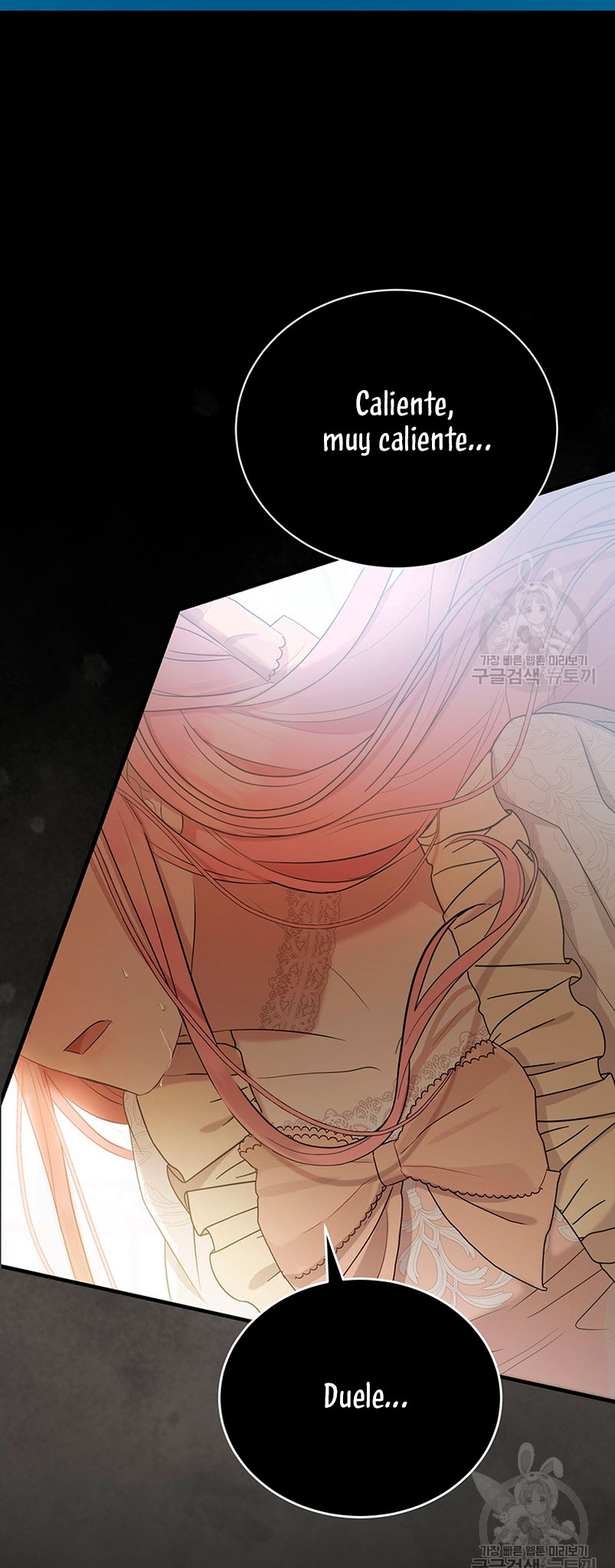 Peony: Vi un futuro con el Gran Duque asesino  Capitulo 11 page 50