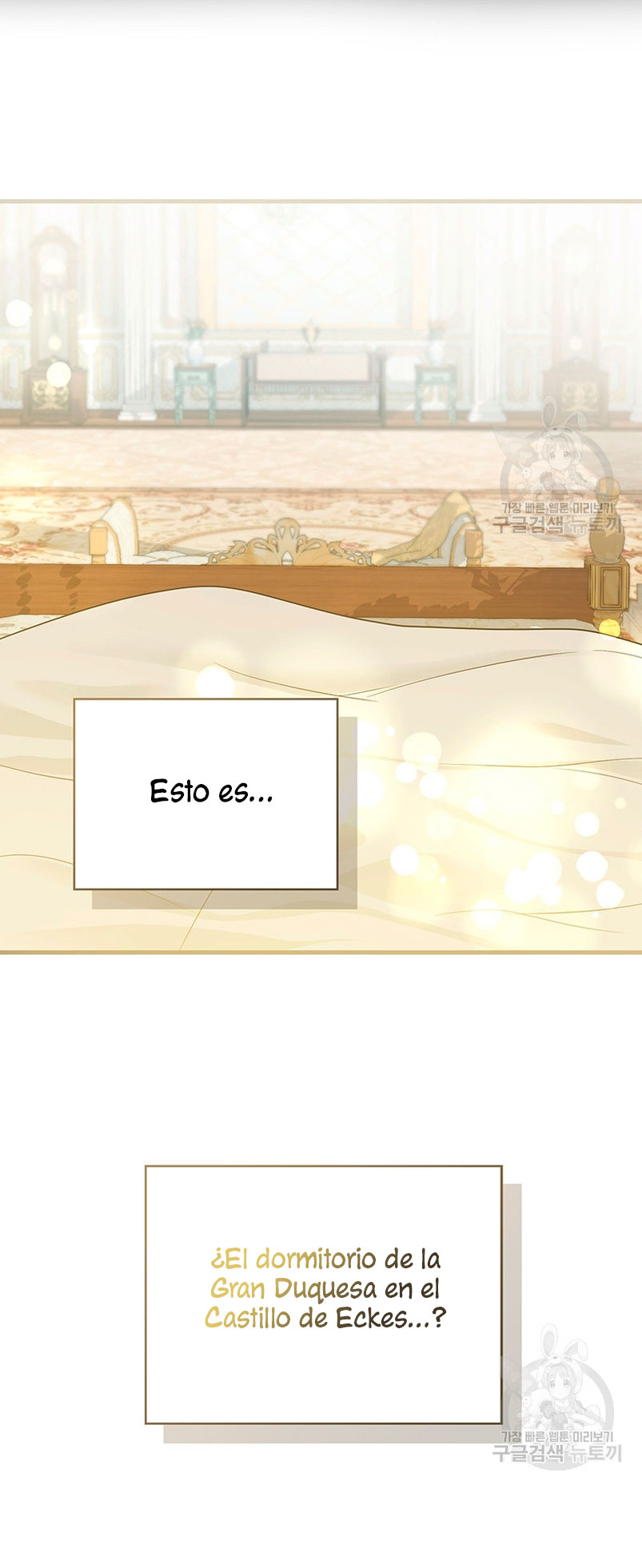 Peony: Vi un futuro con el Gran Duque asesino  Capitulo 11 page 5
