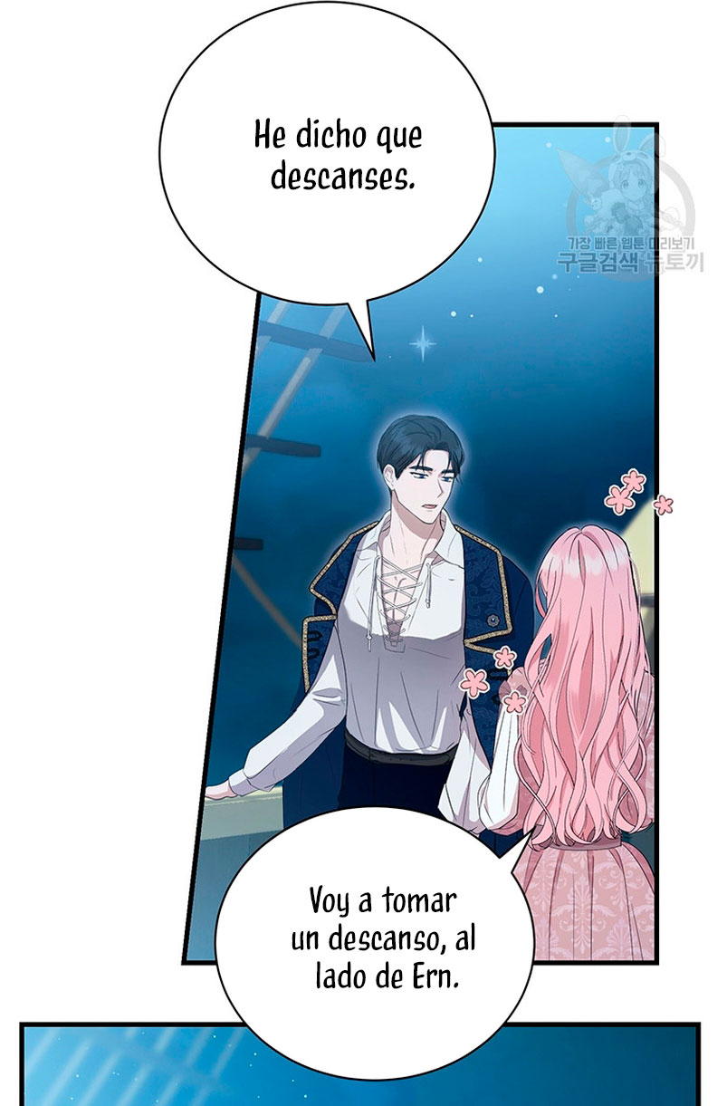 Peony: Vi un futuro con el Gran Duque asesino  Capitulo 11 page 60