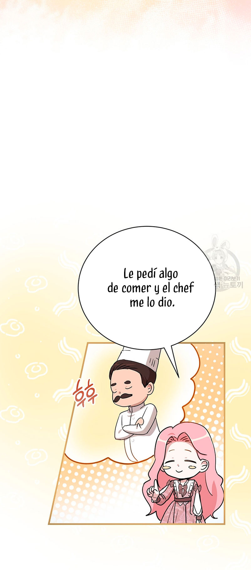 Peony: Vi un futuro con el Gran Duque asesino  Capitulo 11 page 66