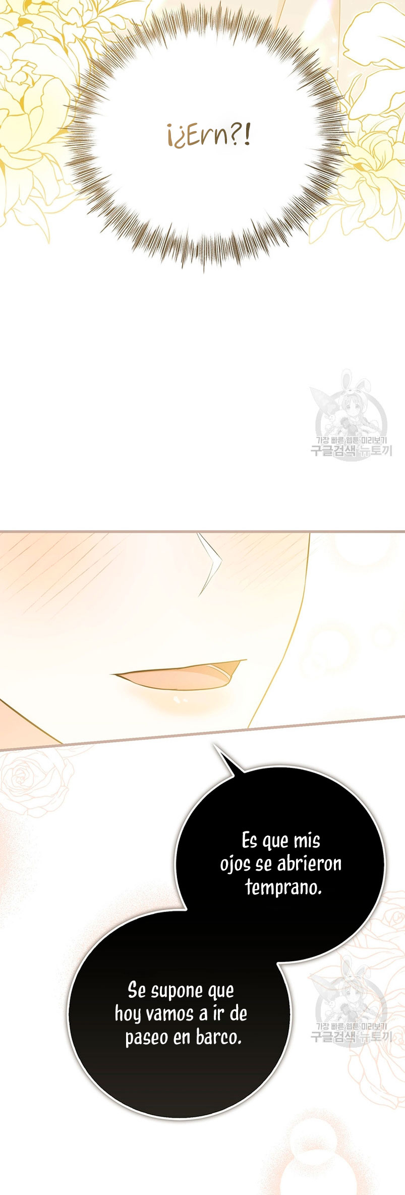 Peony: Vi un futuro con el Gran Duque asesino  Capitulo 11 page 8
