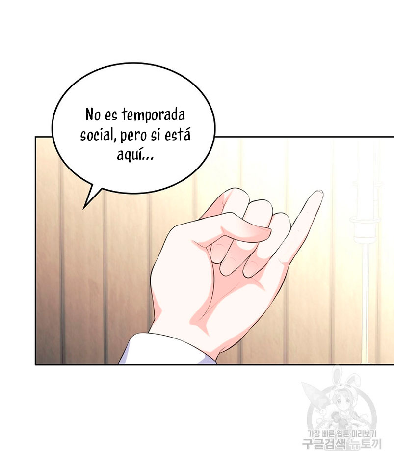 Me divorciaré del hermano Siscon de la protagonista femenina  Capitulo 14 page 9