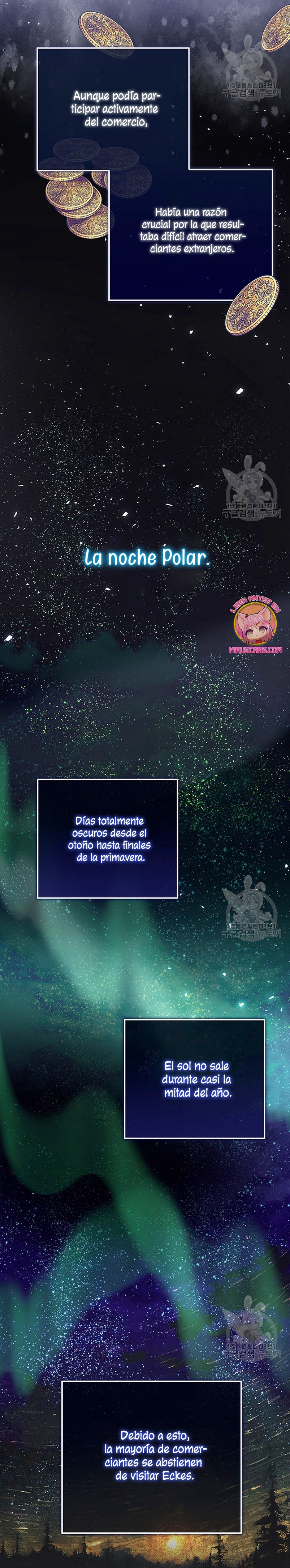 Peony: Vi un futuro con el Gran Duque asesino  Capitulo 14 page 25