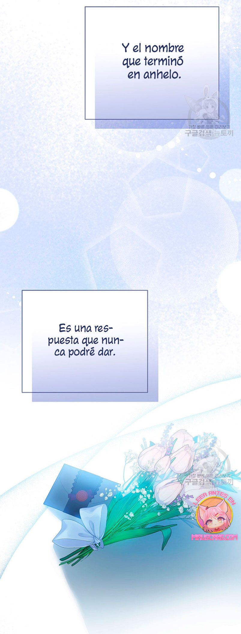 Peony: Vi un futuro con el Gran Duque asesino  Capitulo 18 page 9