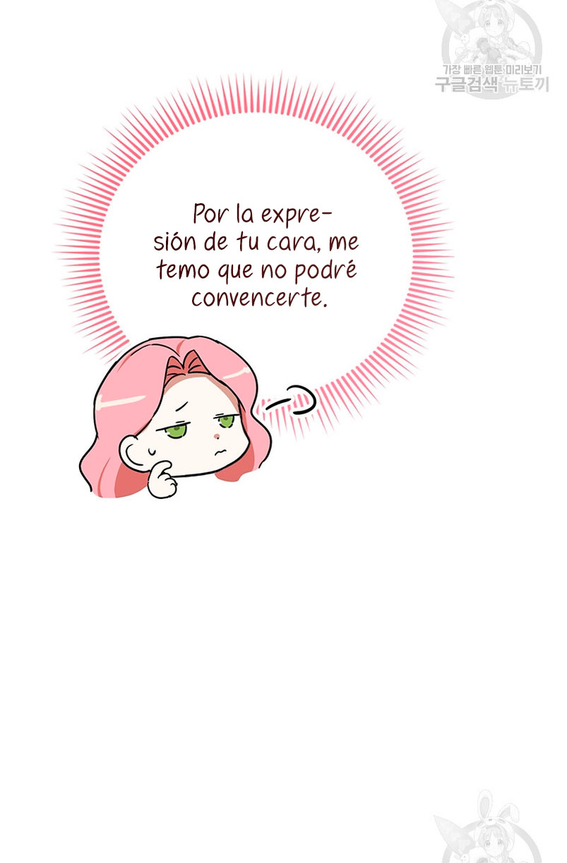 Peony: Vi un futuro con el Gran Duque asesino  Capitulo 18 page 21